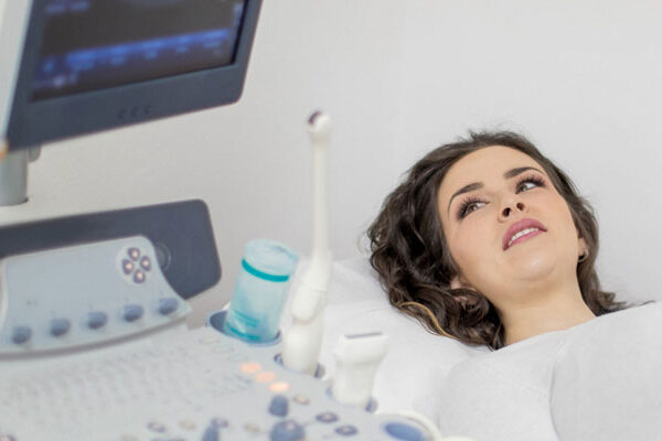 Üst Batın Ultrasonu