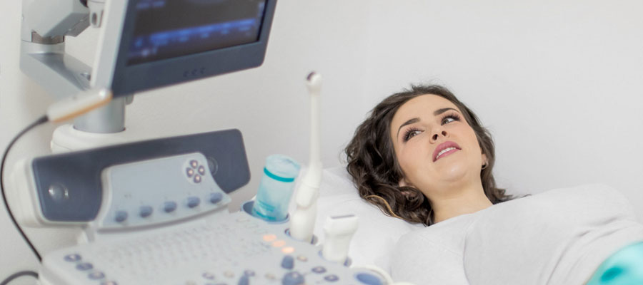 Üst Batın Ultrasonu