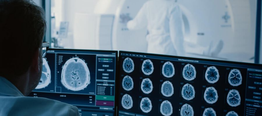 Bilgisayarlı Tomografi