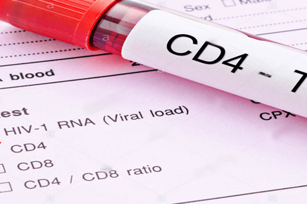 CD4 Testi