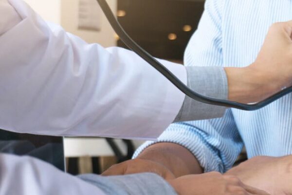 Erkek Check Up Hizmetleri