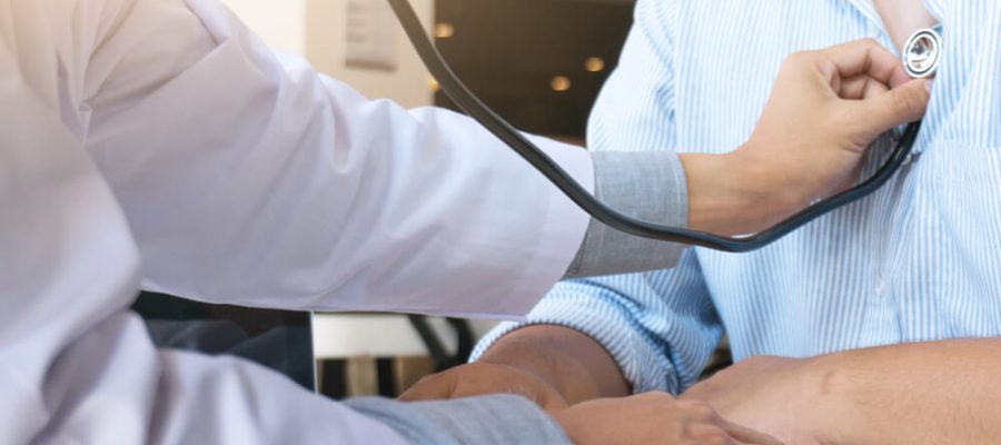 Erkek Check-Up Hizmetleri