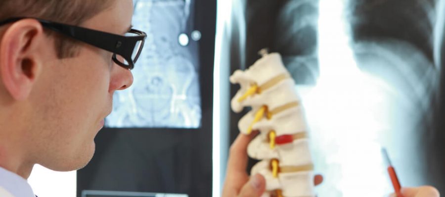 Herniografi (Fıtık) Filmi