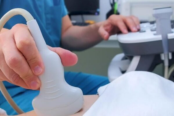 Hepatobilier Ultrason