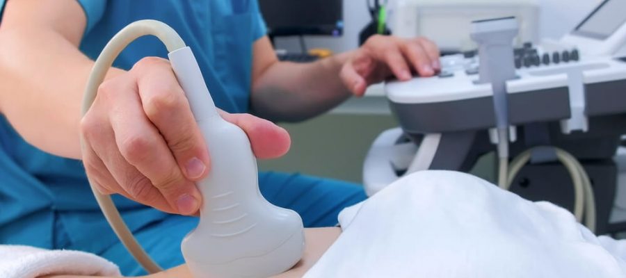 Hepatobilier Ultrason