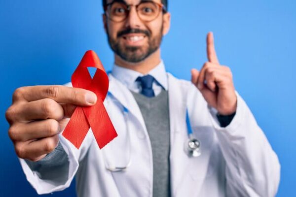 Hiv/Aids Hakkında Sıkça Sorulan Sorular