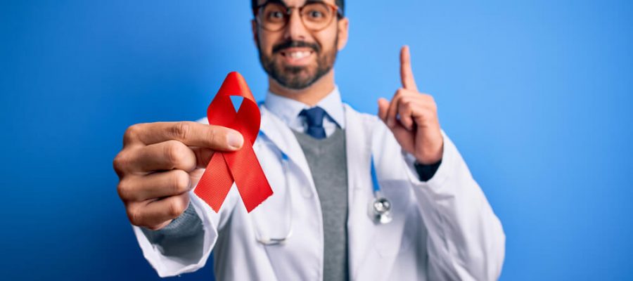 Hiv/Aids Hakkında Sıkça Sorulan Sorular