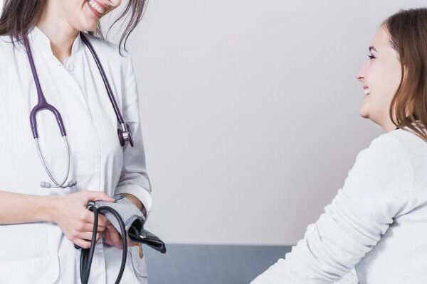 Kadın Check Up Hizmetleri