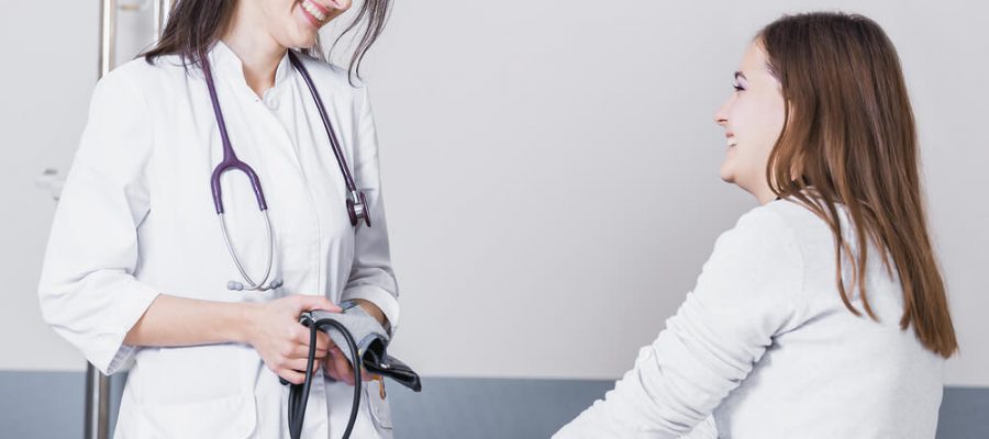 Kadın Check-Up Hizmetleri