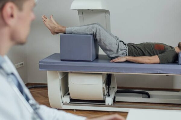 Kemik Dansitometrisi