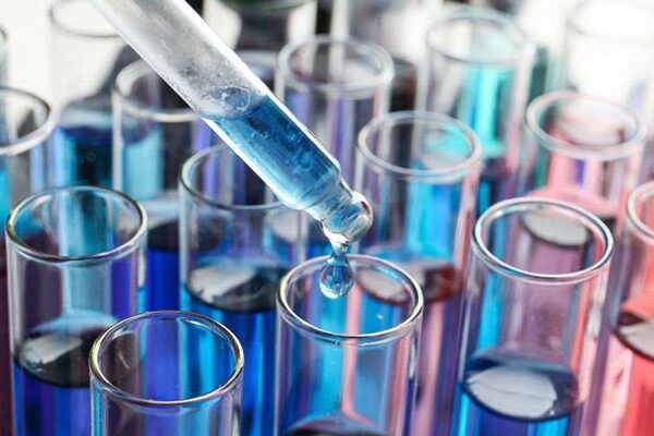 Kolesterol Total Testi