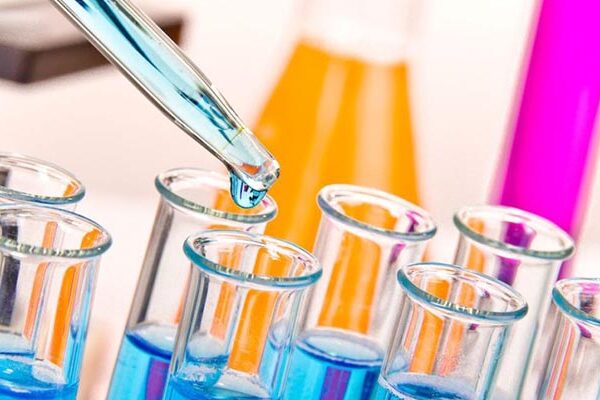 Kompleman 4-C4 Testi