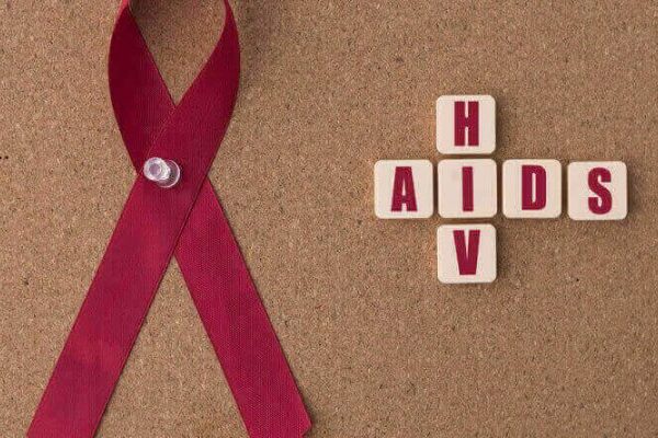 Türkiye’de Aids Testi