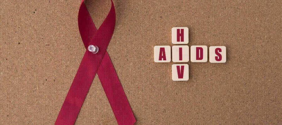 Türkiye’de Aids Testi