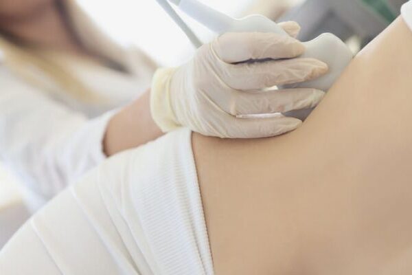 Üriner Sistem Ultrason