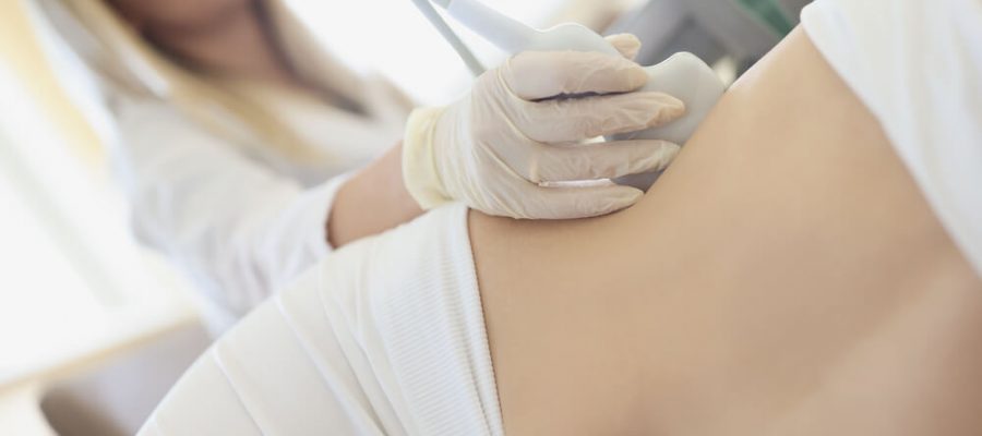 Üriner Sistem Ultrason