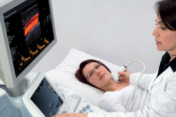 Yüzeyel Organ Ultrasonografisi