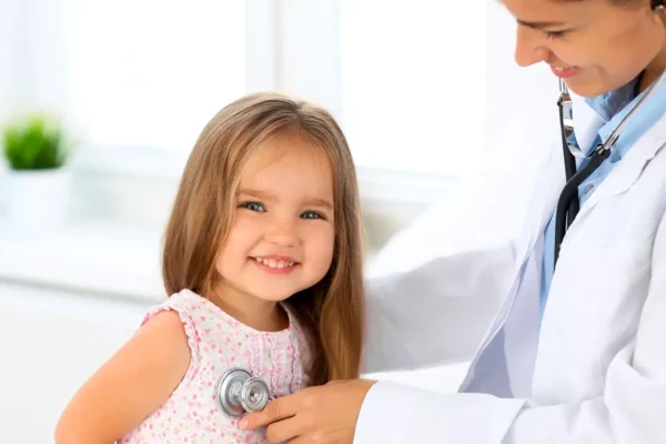 Çocuk Check-Up