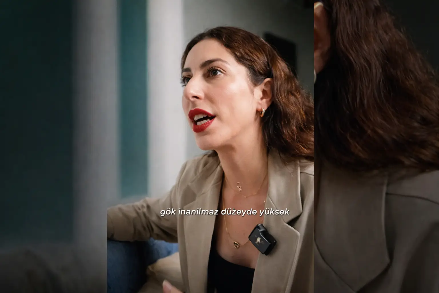 Ciddi bir konuşma anı_2026