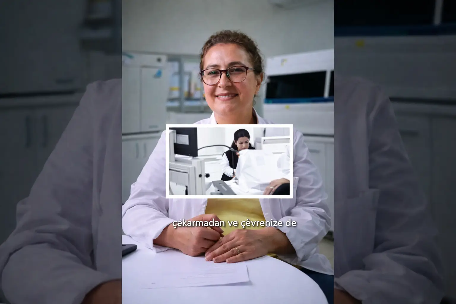 Laboratuvar ortamında gülümseme_2026