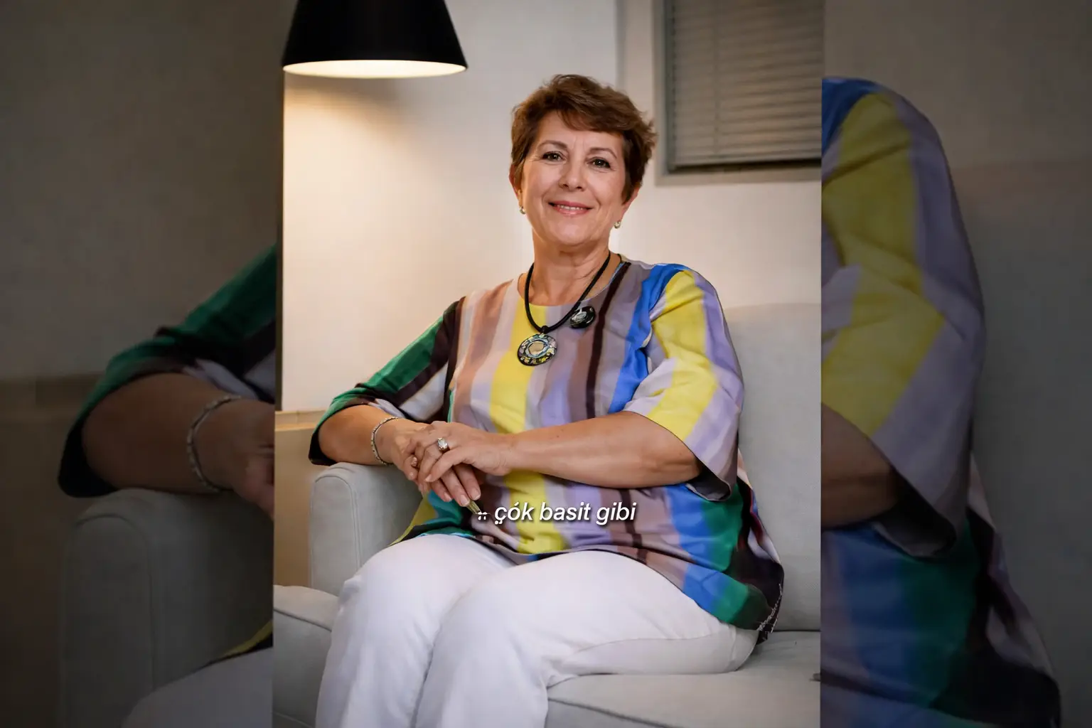 Sohbette huzurlu bir an_2026